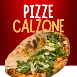 PIZZE-CALZONE